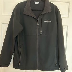 Columbia Men’s Full Zip Jacket